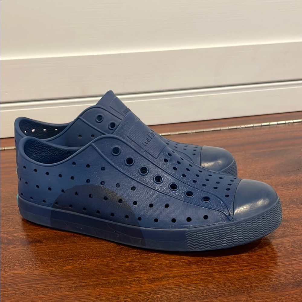 Native Shoes, Jefferson, Kids’ Size 3